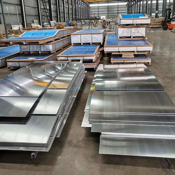 Aluminum Plate&Sheet